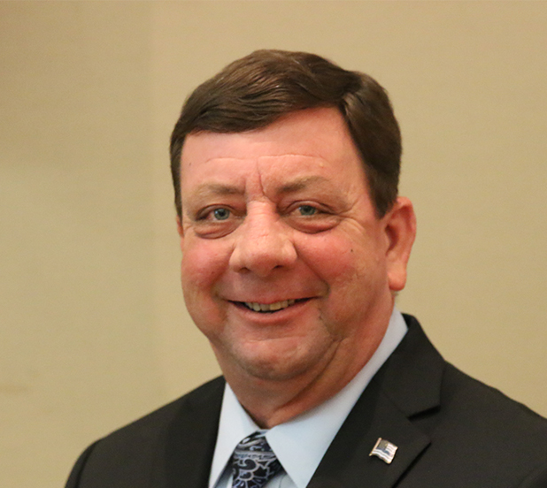 Bill Gonsalves