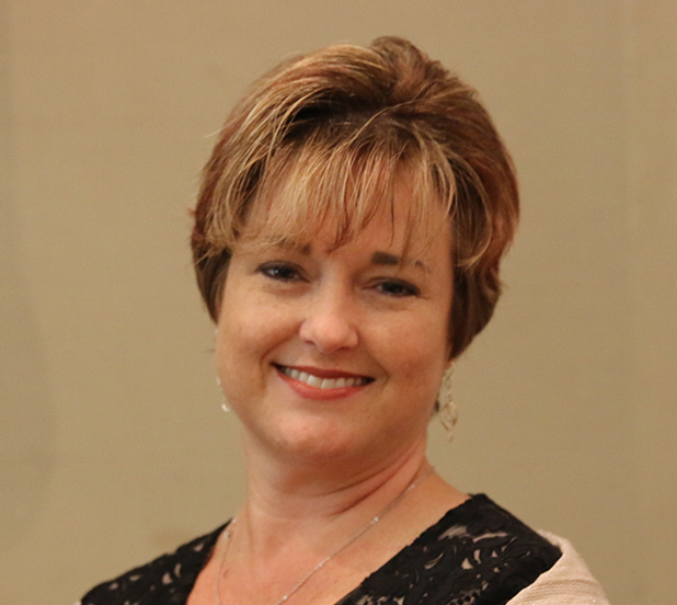 Stacey Payne