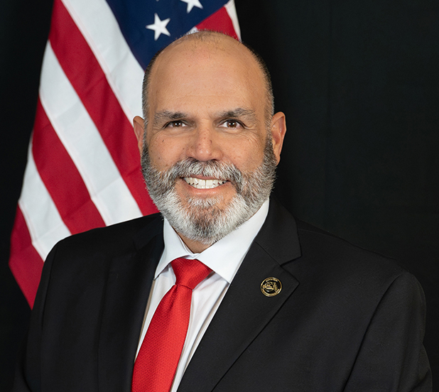 Joe Bermudez
