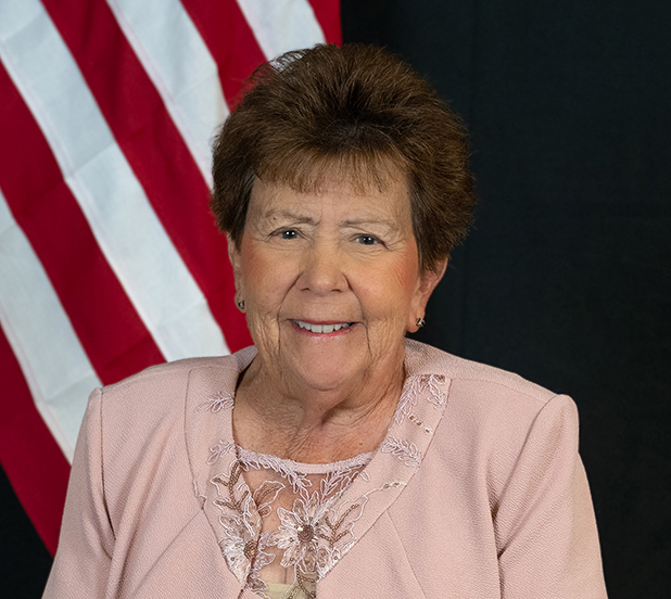 Nell Hays