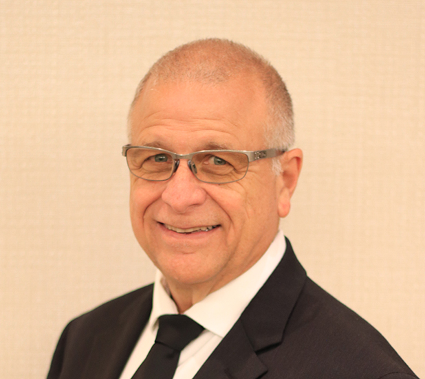 Glenn Hoffman