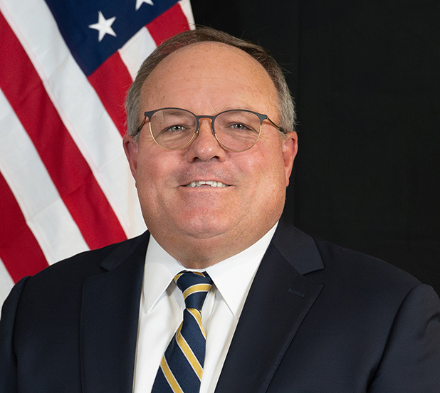 Peter Judge