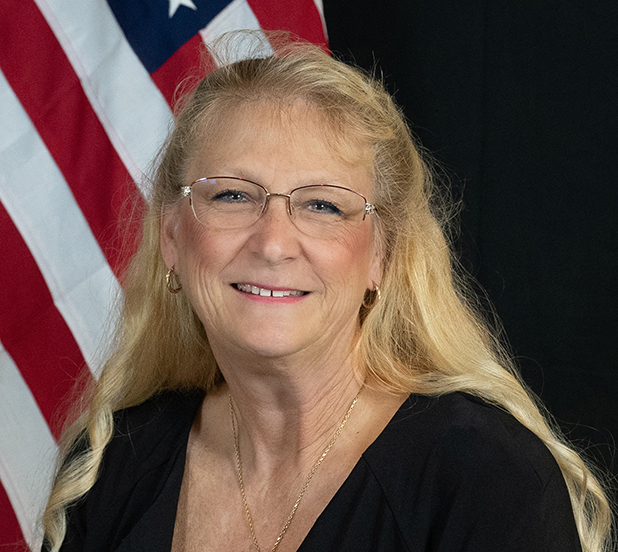 Susan Pratt