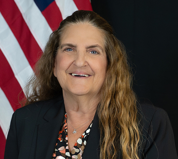 Cindy Sharp