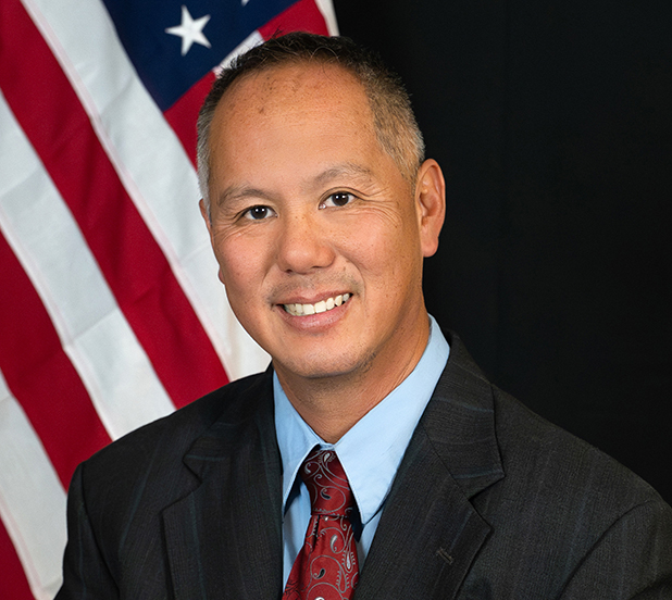 Damian Spotts