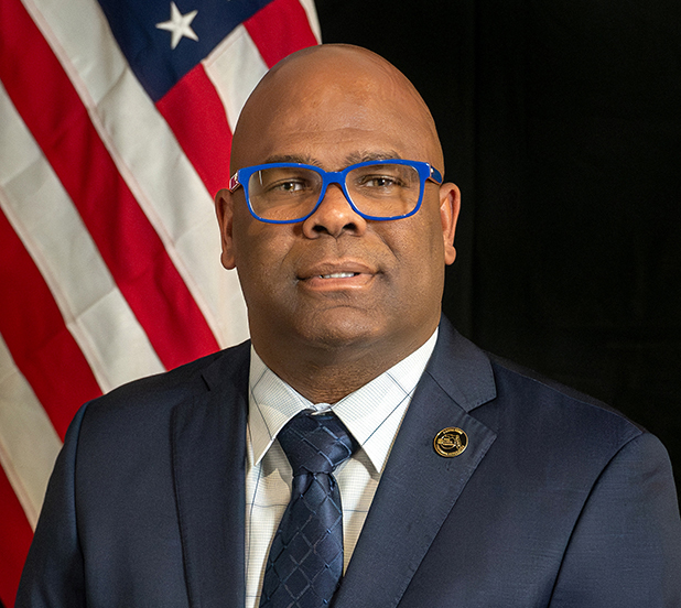 Shawn Strickland