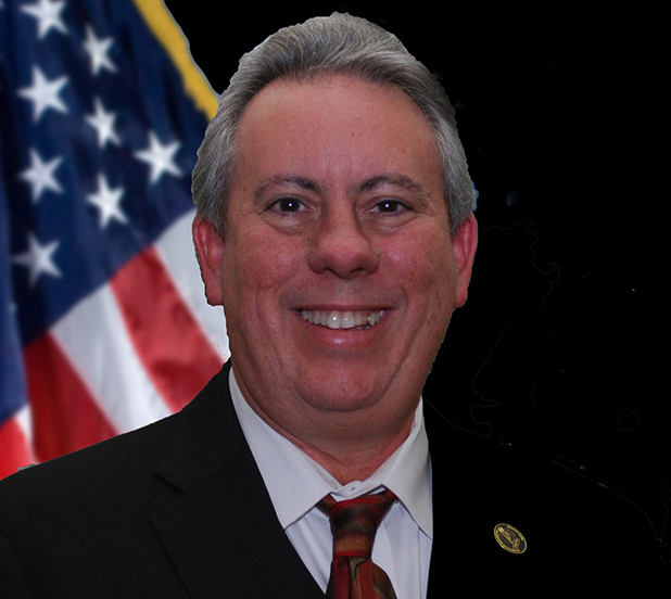 Chip Wells