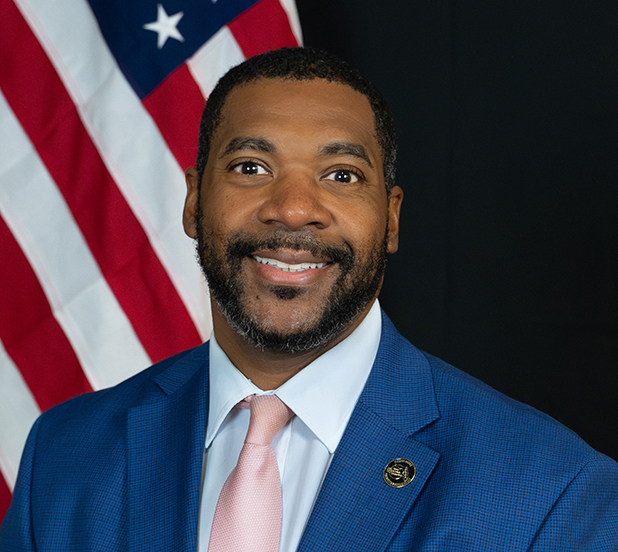Cory Williams
