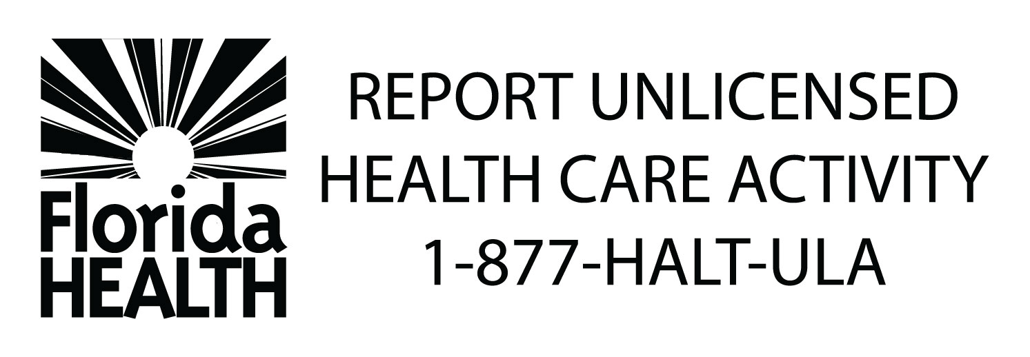 Florida Dept of Health